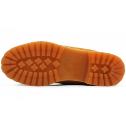 Ботинки Timberland Nellie Chukka Sandy зимние