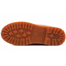 Ботинки Timberland 10061 Red Star зимние