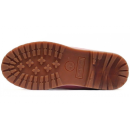 Ботинки Timberland 10061 Pink