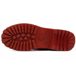 Ботинки Timberland 10061 Red