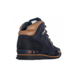 Полуботинки TimberlandEuro Sprint Blue с мехом