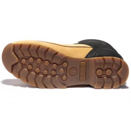 Полуботинки Timberland Euro Sprint Mid Hiker Brown