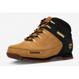 Полуботинки Timberland Euro Sprint Mid Hiker Brown