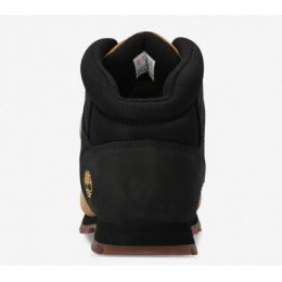 Полуботинки Timberland Euro Sprint Mid Hiker Brown