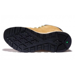 Полуботинки Timberland Euro Sprint Trekker Mid Sand Brown