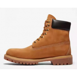Ботинки Timberland Rust Premium 6 Inch Waterproof Brick 