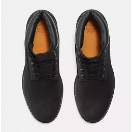 Ботинки Timberland Premium 6 Inch Waterproof Black