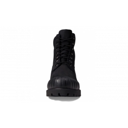 Ботинки Timberland 6 Inch Rubber Total Black