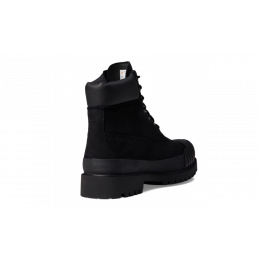 Ботинки Timberland 6 Inch Rubber Total Black