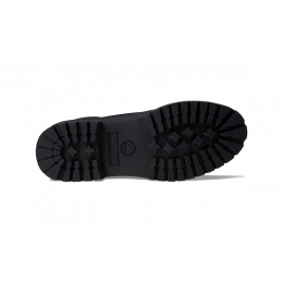 Ботинки Timberland 6 Inch Rubber Total Black