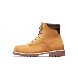 Ботинки Timberland 6 Inch Alburn Wheat Nubuck
