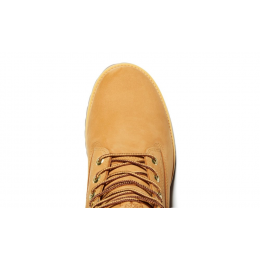 Ботинки Timberland 6 Inch Alburn Wheat Nubuck
