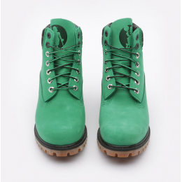 Ботинки Timberland 6 Inch Premium Boot Nba Celtics Boston Green