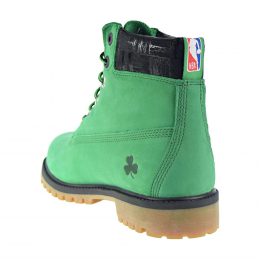 Ботинки Timberland 6 Inch Premium Boot Nba Celtics Boston Green