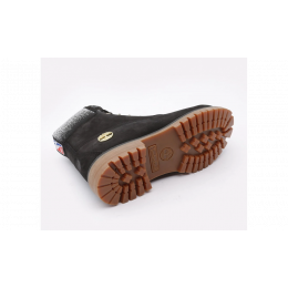 Ботинки Timberland 6 Inch Premium Boot Nba Toronto Raptors Black