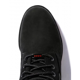 Ботинки Timberland 6 Inch Premium Patch Pack Black