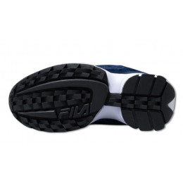 Fila Disruptor 2 Dark Blue