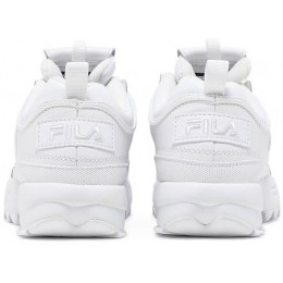 Fila Disruptor 2 Triple White