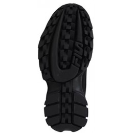 Fila Disruptor 2 All Black зимние