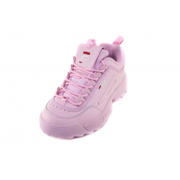 Fila Disruptor 2 Coral Blush