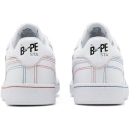 Кроссовки Reebok Club C 85 White
