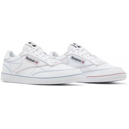 Кроссовки Reebok Club C 85 White