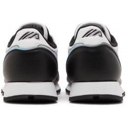 Кроссовки Anuel x Reebok Classic Leather Caribbean Sky