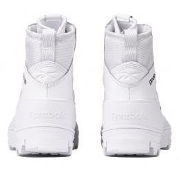 Кроссовки Reebok Club C Cleated Mid White