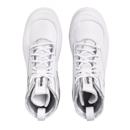 Кроссовки Reebok Club C Cleated Mid White