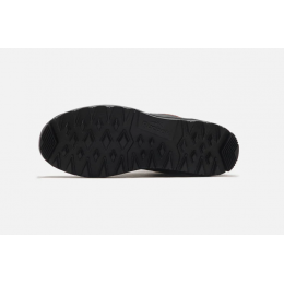 Кроссовки Danielle Guizio x Reebok Club C Cleated Mid Brown