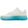 Кроссовки Reebok Club C Double Geo Chalk Hydro Blue