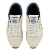 Кроссовки Reebok Classic Leather Vintage Beige Navy