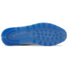 Кроссовки Reebok Classic Leather White Vector Blue