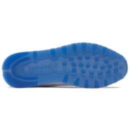 Reebok Classic Leather White Vector Blue