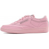 Кроссовки Reebok Club C Skate Pink