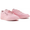Кроссовки Reebok Club C Skate Pink