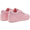 Кроссовки Reebok Club C Skate Pink