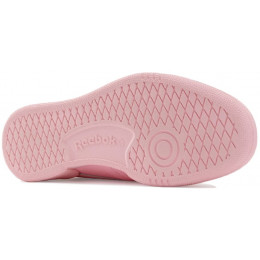 Кроссовки Reebok Club C Skate Pink