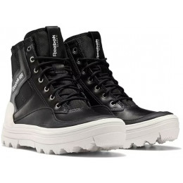 Кроссовки Reebok Club C Cleated Mid Black