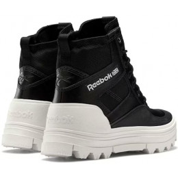 Кроссовки Reebok Club C Cleated Mid Black