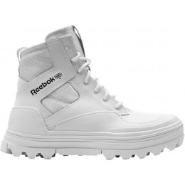 Кроссовки Reebok Club C Cleated Mid White