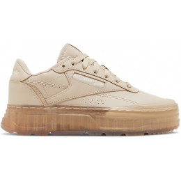 Кроссовки Reebok Club C Double Geo Modern Beige