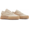Кроссовки Reebok Club C Double Geo Modern Beige