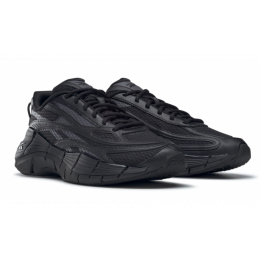 Кроссовки Reebok Zig Kinetica 2.5 Plus All Black