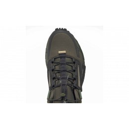 Кроссовки Reebok Zig Kinetica Edge Green зеленые