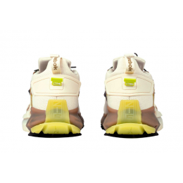 Кроссовки Reebok Zig Kinetica Edge Beige