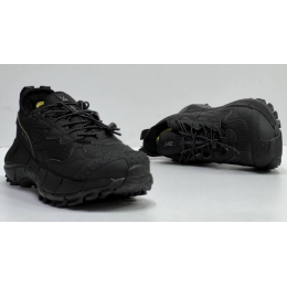 Reebok Zig Kinetica 2 Edge Gore Tex Black зимние