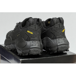 Reebok Zig Kinetica 2 Edge Gore Tex Black зимние