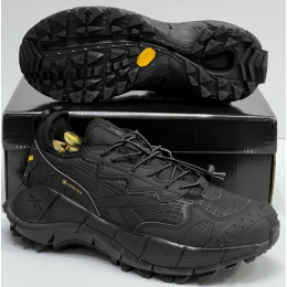 Reebok Zig Kinetica 2 Edge Gore Tex Black зимние