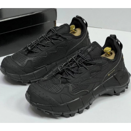 Reebok Zig Kinetica 2 Edge Gore Tex Black зимние